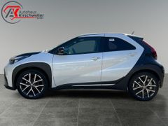 TOYOTA Aygo X 1,5 Hybrid GR SPORT (AB7)