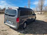 Westfalia Jules Verne - Angebote
