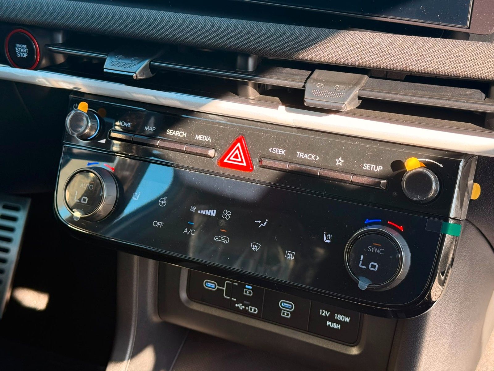 Hyundai Tucson – Bild 16