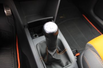 Volkswagen Polo IV CrossPolo