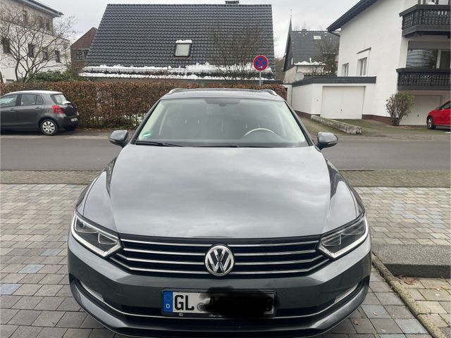 Volkswagen Vw Passat diesel 20