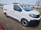 Opel Vivaro Cargo XL - Bohrgerät