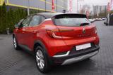 Renault Captur 1.6 Hybrid Intens LED Navi Sitzheizung - Renault Captur mit Hybrid-Antrieb: Automatik