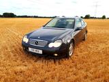 Mercedes-Benz C 200  K/ 203 CL  Edition - TÜV 5.2027 - TOP