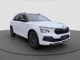 Skoda Kamiq Selection 1.5 TSI 110 kW Tour ANK RFK EPH - Skoda Kamiq in Duisburg
