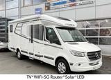 HYMER / ERIBA / HYMERCAR BMC 680-T*Neuheit*TV*WIFI*Markise*Solar*170PS*