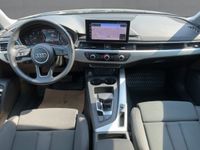 Audi A4 - Vorschau Bild 9