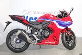 Honda CBR500R - Offers