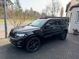 Jeep Grad Cherokee Overland V6 CRD 3.0 201... - Jeep Grand Cherokee in Leverkusen