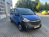 Opel Vivaro-B - gebrauchte Opel Vivaro aus dem Jahr 2019