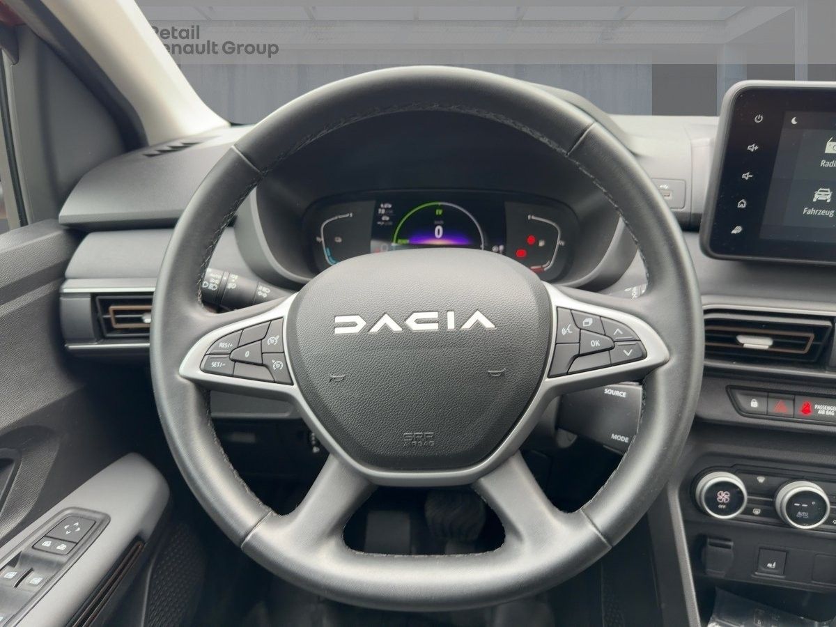 Dacia Jogger - Bild 11