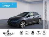 Volkswagen Polo Style 1.0 TSI DSG - Volkswagen Polo: Leasing