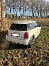 MINI One - MINI ONE von privat