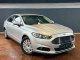 Ford Mondeo Tempomat 1. Hand Sitzheizung Finanzierung - Ford: Finanzierung