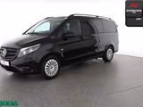 Mercedes-Benz Vito Tourer 116 CDI LANG 9 SITZE NAVI,AHK,KLIMA