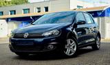 Volkswagen Golf VI 1.6  Comfortline ( LPG/GAS ) - Volkswagen Golf mit LPG-Antrieb