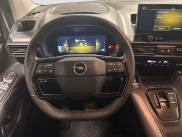 Fotografie 11 des Opel Combo Life GS 1.5D Automatik Navi Kamera LED