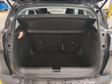 Opel Crossland 1.2 Elegance Multimedia Winterpaket
