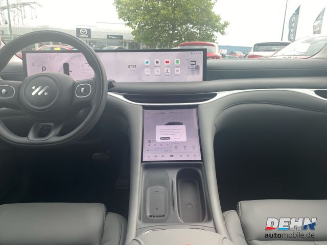 MG IM 5 Premium 100 kWh RWD