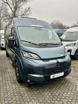 Pössl 2Win R Citroen Automatik / Premium Ausstattung - Pössl Diesel Kastenwagen Automatik 2 win