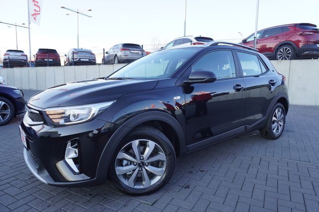 Kia Stonic 1.0 T-GDI Aut. Navi Sitzheizung Kamera