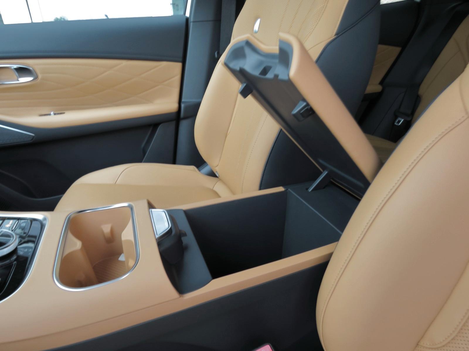 Geely Starray EM-i 1.5 PHEV Launch Ed. HUD LEDER PANO, миниатюра 19