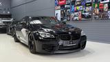 BMW M6 Gran Coupe Competition - BMW M6: Limousine