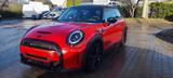 MINI Cooper S  Classic Trim Tempomat Navi Pano LED