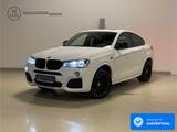 BMW X4 M40i AERODYN*HUD*KAM*HARMAN*ALPINA*AHK*SCHIEB - BMW X4: Allradantrieb
