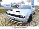 Dodge Challenger Hellcat REDEYE WIDEBODY Brembo - Dodge Challenger: Hellcat Widebody