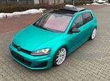 Volkswagen Golf 2.0 GTD DSG /Panorama/19" R3 Felgen - Volkswagen Golf: Felgen