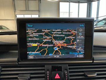 Audi S6 Avant 4.0 TFSI quattro *VOLLAUSSTATTUNG*