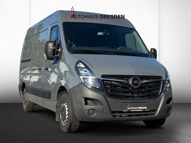 Opel Movano B Kombi 2.3 CDTI Biturbo 136 L2H2 3.5t