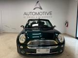 MINI Mini 1.4 16V One - MINI MINI aus 2008: Cabrio