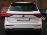 Seat Tarraco 2.0 TSI FR 4Drive LED Navi Panorama ACC - gebrauchte Seat Tarraco aus dem Jahr 2021