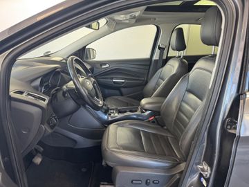 Ford Kuga - 10