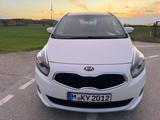 Kia Carens 1.7 CRDi 115PS FIFA World Cup Edition... - Kia Carens in München
