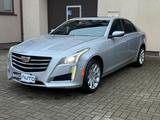 Cadillac CTS 3.6 LTR  AWD PERFORMANCE COLLECT - Cadillac CTS mit Panoramadach