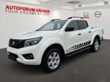 Nissan Navara 4x4 2.3 dCi N-Guard 4x4 - Nissan Navara: Dc