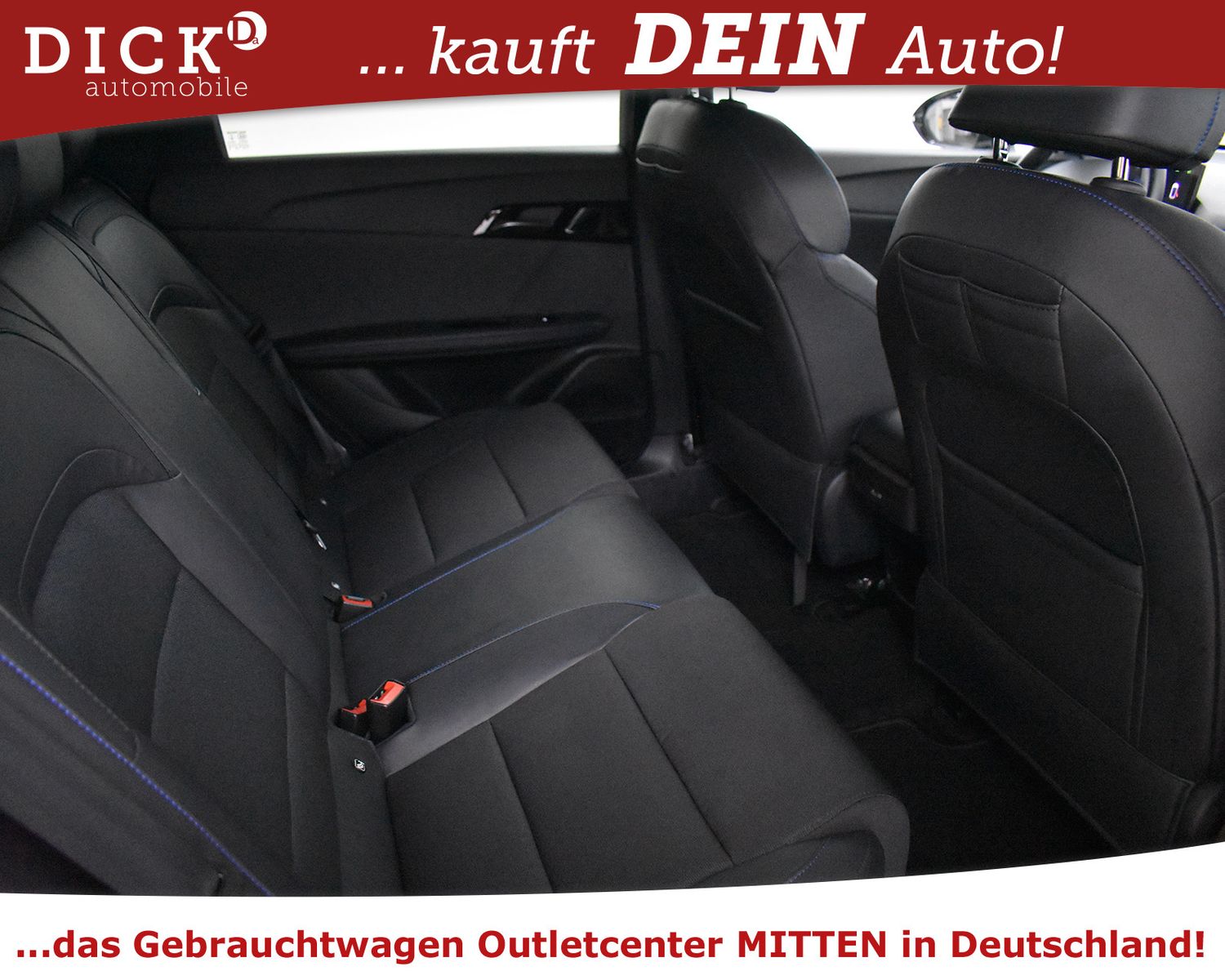 MG MG4 64 kWh Luxury >VIRTU+LEDER+LED+SHZ+DAB+ACC - Image 20