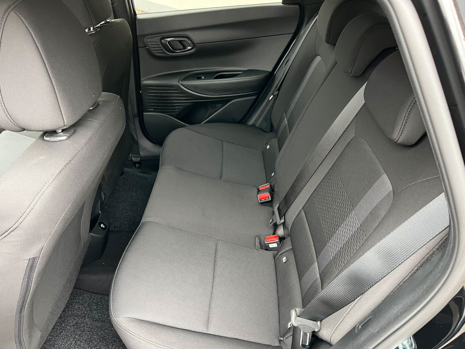 Hyundai i20 – Bild 8