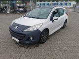Peugeot 207 SW forever 120 VTi 2013 tüv 6/2026 Motor 1,4 - Peugeot 207 Gebrauchtwagen in Hannover