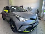 Toyota C-HR Lounge, LED, DAB... - Toyota C-HR: Lounge