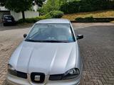 Seat Arosa 2002.  Neu Tüv. - Seat Arosa aus 2002