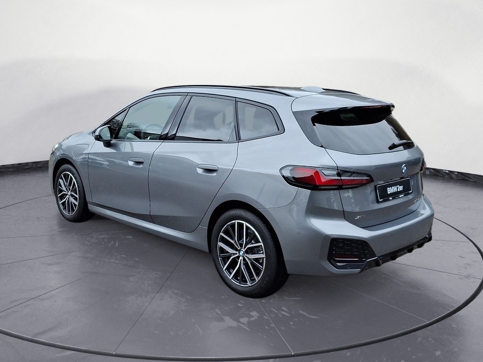 BMW 230 Active Tourer - Bild 4