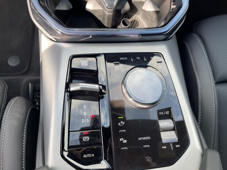 BMW X3 - Bild 11