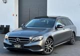 Mercedes-Benz E 400 d 4M*DESIGNO*Distr+*MEMORY*PANO*MASSAGE