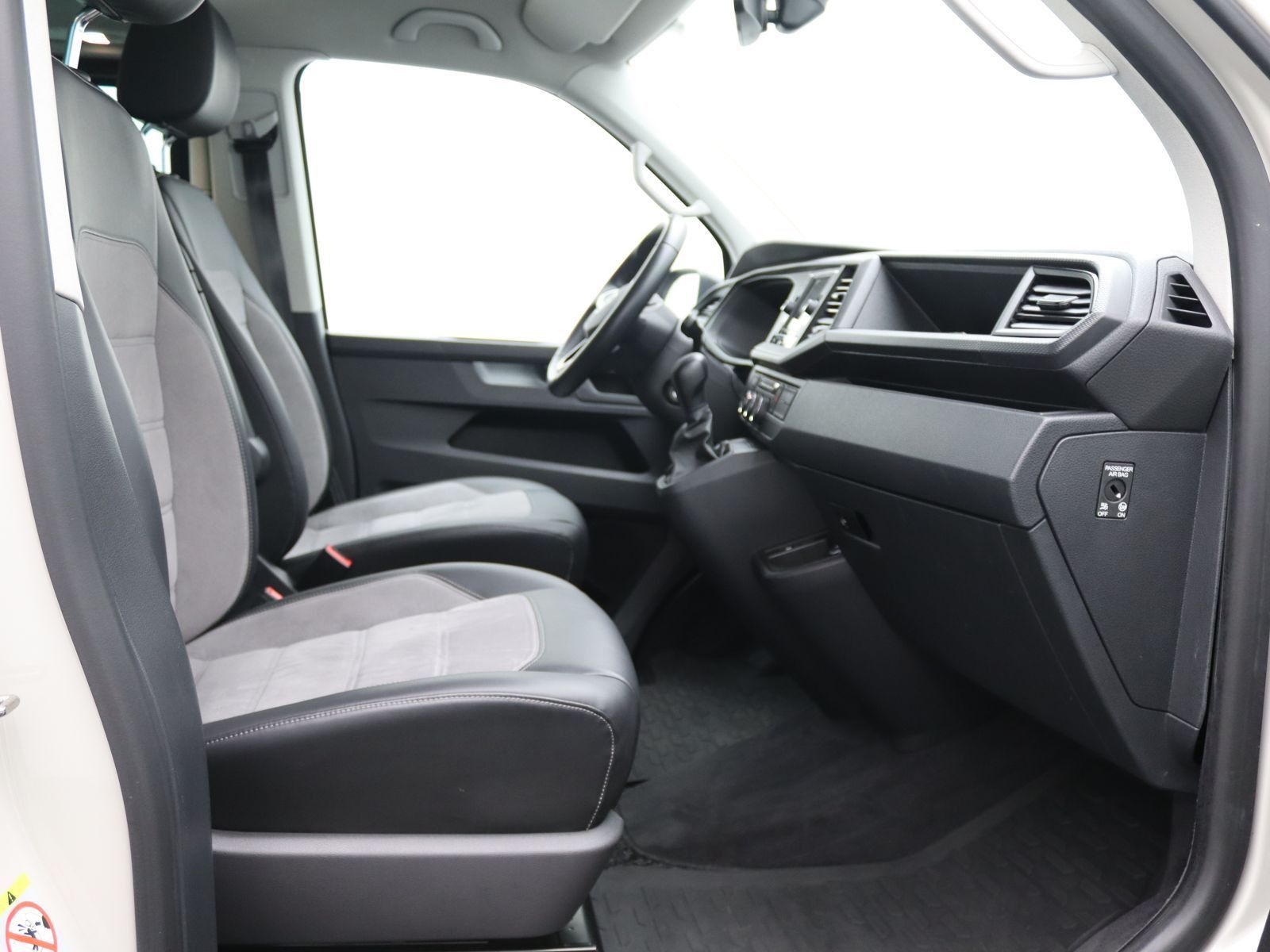 Volkswagen T6 California - Bild 12