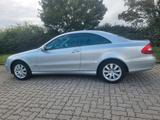 Mercedes-Benz CLK200 Kompressor, Elegance,... - gebrauchte Mercedes-Benz CLK 200 aus dem Jahr 2006