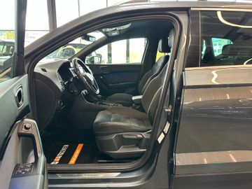 Seat Ateca Xcellence *4Drive*LED*AHK*360*Kamera*